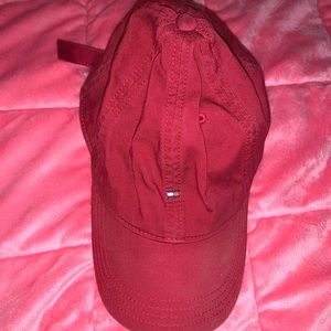 Tommy Hilfiger ball cap